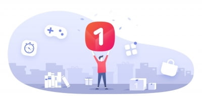 [마켓인사이트 단독]원스토어 상장 주관사에 NH투자, KB, SK증권 낙점