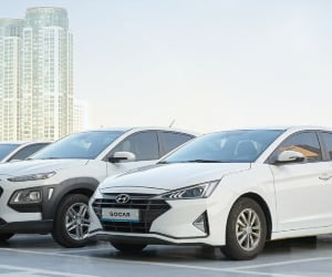 [단독 마켓인사이트] 쏘카, SG PE로부터 500억원 투자 유치‥12번째 유니콘 등극