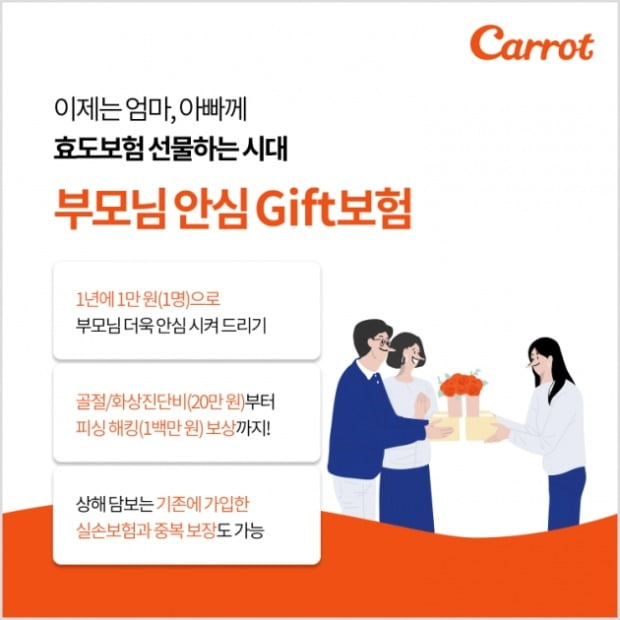 (사진=캐롯손해보험)