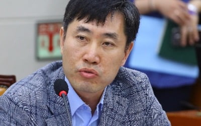 하태경, 구본환 사퇴 압박 의혹에 "文, 정책 실패 아래에 떠넘기나"