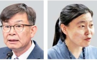 "김상조 수사 뭉갠 검사들 감찰하라"…임은정에 1호 고발장