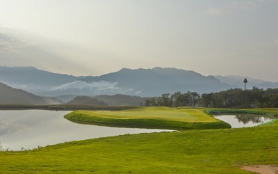 '솜방망이 처벌' 알고서 운영?…포천 라싸GC 불법운영 적발