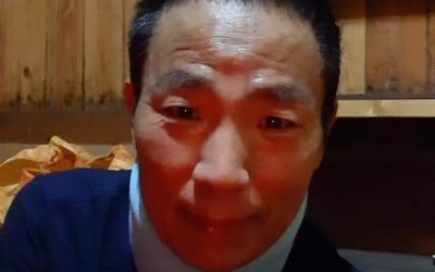 폐암 김철민, 개 구충제 복용 중단…"암세포 못 죽여" 