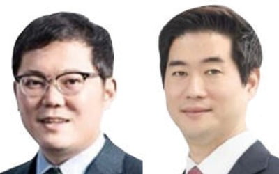 교원·웅진 2세들 '신사업 플랫폼 경쟁'