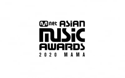 '2020 MAMA', 12월 6일 개최…최초 비대면 진행 [공식]