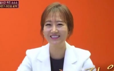 '히든싱어6' 장윤정, 세 번째 리매치 출격…"살살 다뤄 달라"
