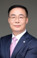 김세환 신임 사무총장.  /중앙 선관위 제공