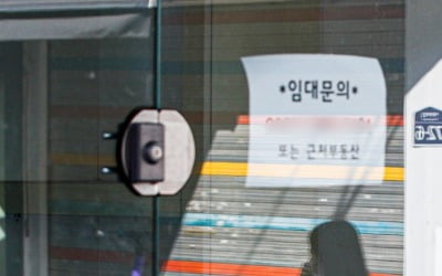 "文 정부 들어 소규모 상가 공실률 급등…서울 6%, 목동 17.3%"