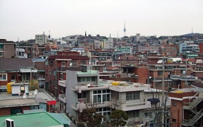 재개발 임대주택 의무비율, 현행 15% 유지…기조 바뀐 서울시