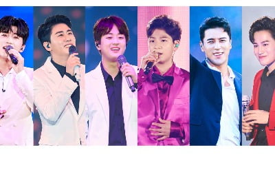 '미스터트롯' 콘서트, 10월 부산 시작으로 전국투어 재개 [공식]