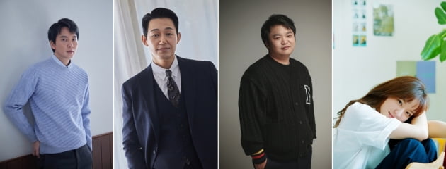 tvN '바닷길 선발대' /사진=tvN