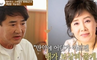 '우리 이혼했어요' 선우은숙·이영하 출연 확정 "현재는 친구사이"