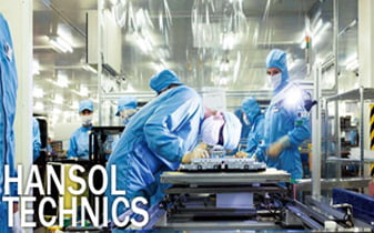 'BBB+'등급 한솔테크닉스, 회사채 '완판' 성공