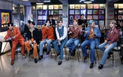 케이뱅크, 1만명에 'BTS 빅히트 청약 자금' 무이자 대출