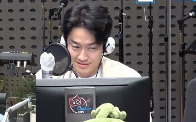 'FM대행진' 오의식 "김태희·이민정, 예쁜 여자 편견 깨뜨려"