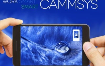 카메라 모듈 업체 캠시스, 빠르게 낮아지는 부채비율…신사업 효과는 '글쎄'