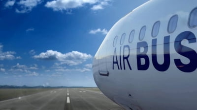 에어부산도 891억 유상증자 결정