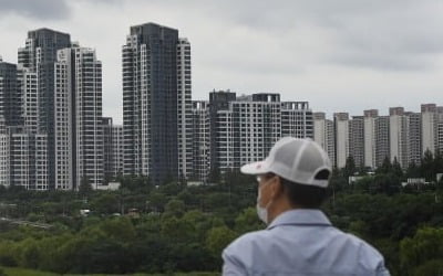 9월 서울 아파트 전·월세 계약 6212건…'역대 최저'