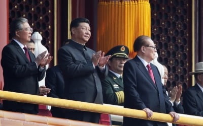 시진핑 "코로나는 가혹한 시련"…국제협력 통한 극복 촉구