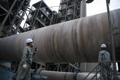 '신용등급 상승 눈앞' 쌍용양회, 회사채 수요 확보 성공