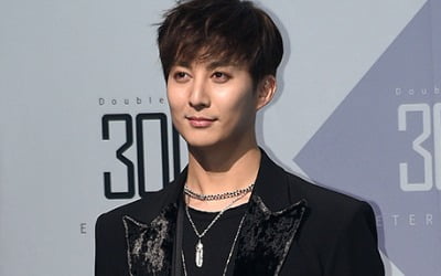 SS501 김형준, 성폭행 아니었다…무고 소송 '승소' [종합]