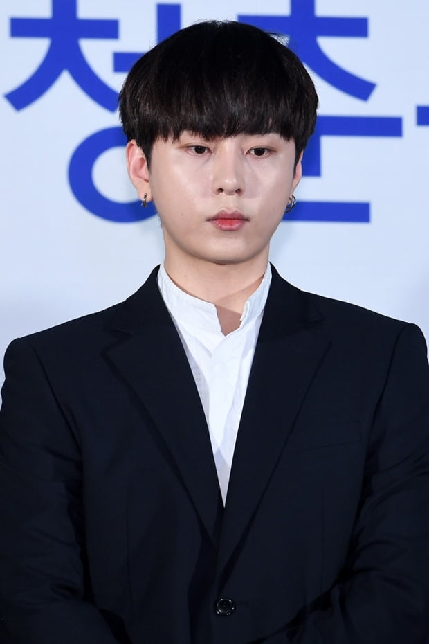 용준형 