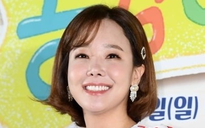 '백종원♥' 소유진 '엄지의 제왕' MC 발탁 "건강 고민 확실히 해결"