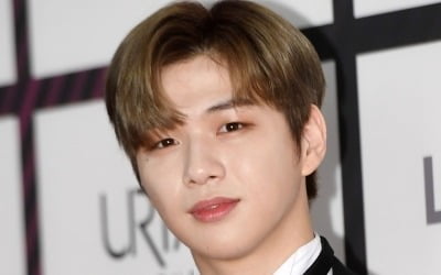 강다니엘 공식입장 "4차 악플러 고소장 접수" [전문]