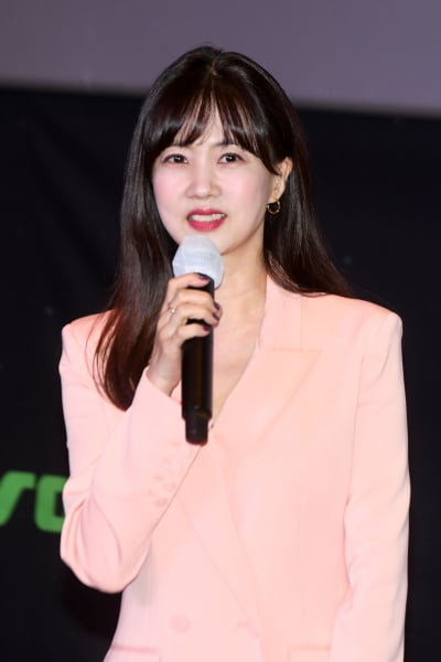  박소현, '아이돌 덕후의 사회'