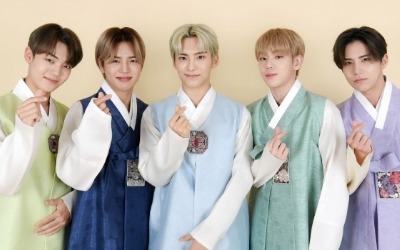 [한복인터뷰] 에이스 "'기생충' 축하파티서 공연, 퀸시 존스가 최고라 칭찬"