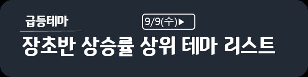 [장중 특징주 요약] 케이엠더블유, LG전자 외국인/기관 동시 순매수↑