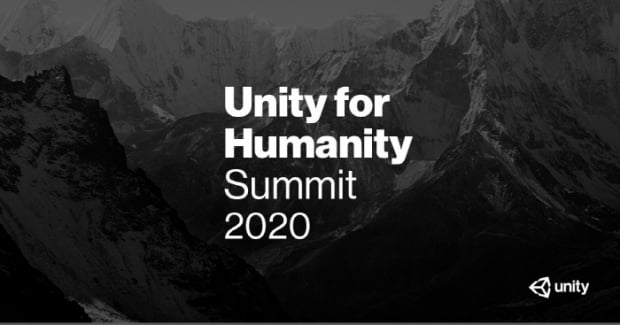 씨엠에스에듀, ‘유니티 포 휴머니티 서밋 2020’ 참가... 글로벌 개최