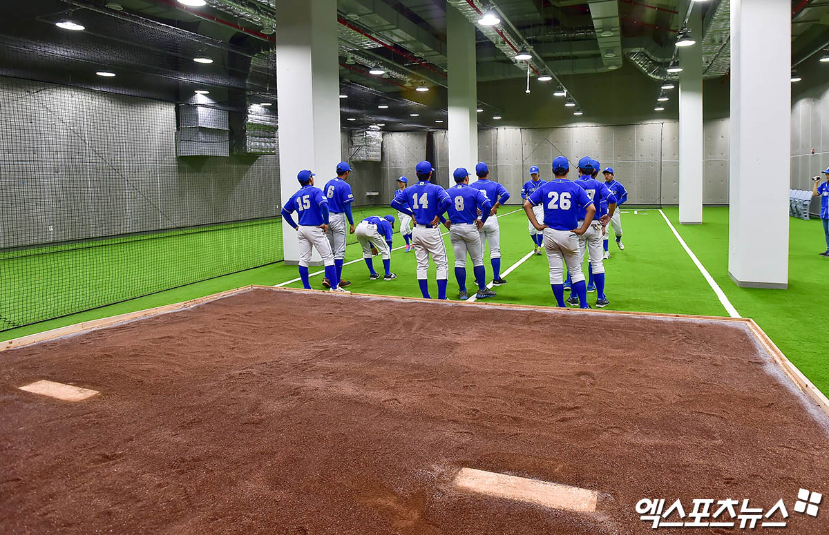 [N년 전 오늘의 XP] 국내 최초 돔구장 &#39;고척스카이돔&#39; 7년 만의 완공