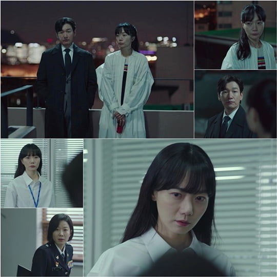 비밀의 숲2 (사진=tvN)