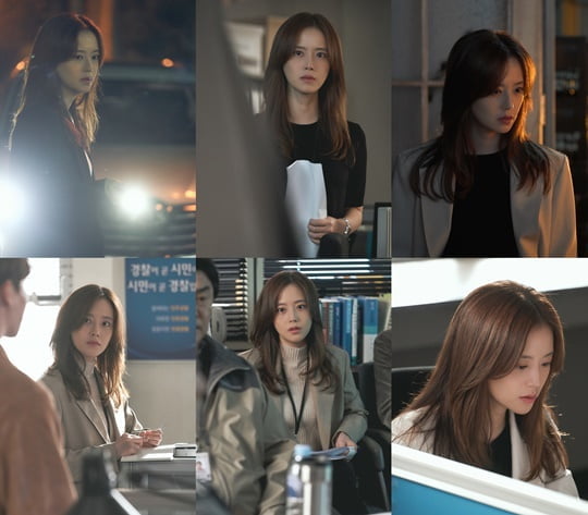악의 꽃 (사진=tvN)