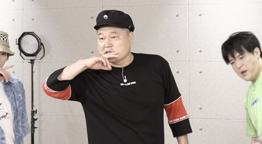 아는 형님(사진=JTBC) 