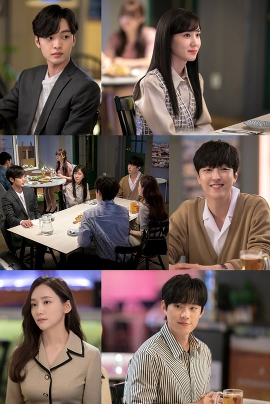 브람스를 좋아하세요? (사진=SBS)