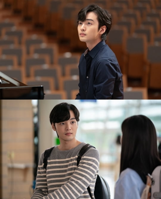 브람스를 좋아하세요(사진=SBS)