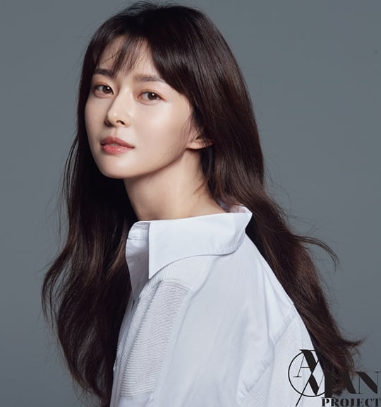 권나라 (사진=A-MAN프로젝트)