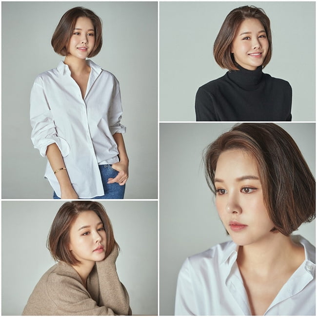 박은지, 새 프로필 사진 공개…‘몽환+시크’ 다채로운 매력 발산
