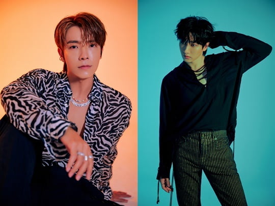 슈퍼주니어-D&E (사진=Label SJ)