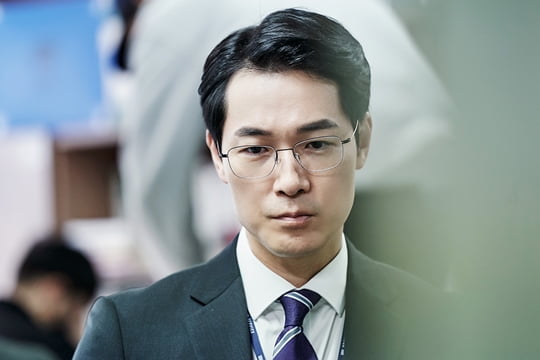 김영재(사진=tvN) 