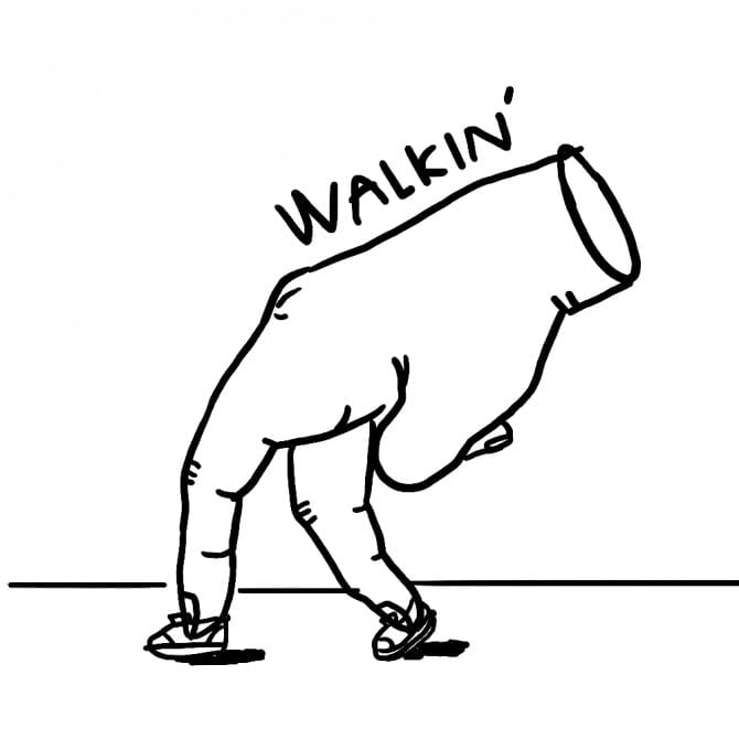 라디, 29일 ‘Walkin’’으로 컴백…대중 위한 위로와 힐링 선물