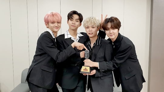 루시(사진= 미스틱스토리)