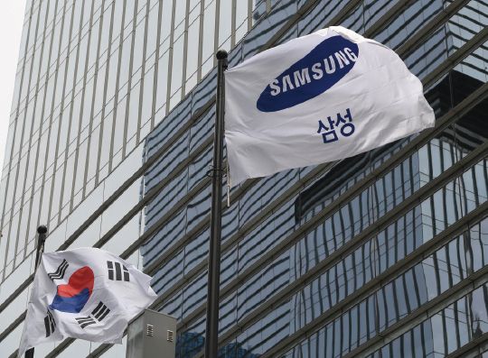 삼성전자, 5G 장비 수주 잭팟…미 버라이즌과 8조 규모 계약
