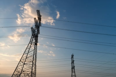 "올해 전력판매량 최대 3% 줄어…산업용 위축 영향"