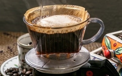 코로나에도 식지 않은 커피 인기…수입량 최대치 또 경신 