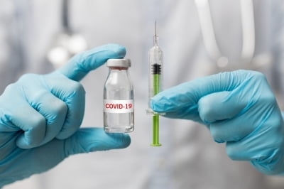 美 CDC, 각 주에 10월말 코로나19 백신 배포 준비 요구