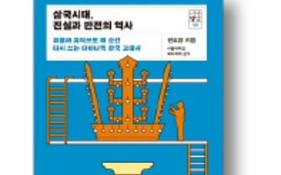  임나일본부설 뒤집은 가야 유물 '철제 비늘 갑옷'