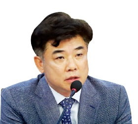 "대주주 범위 확대, 조세저항 우려"…與 경제통 김병욱 의원 "유예해야"